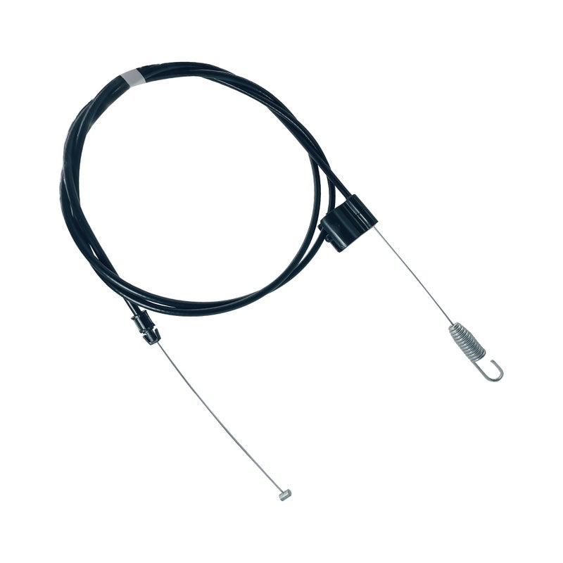 OUSTUE 946-04728A Single Speed Drive Cable for Troy-Bilt TB200 TB210 Rotary 15102 Lawn Mower 746-04728 - Image 4